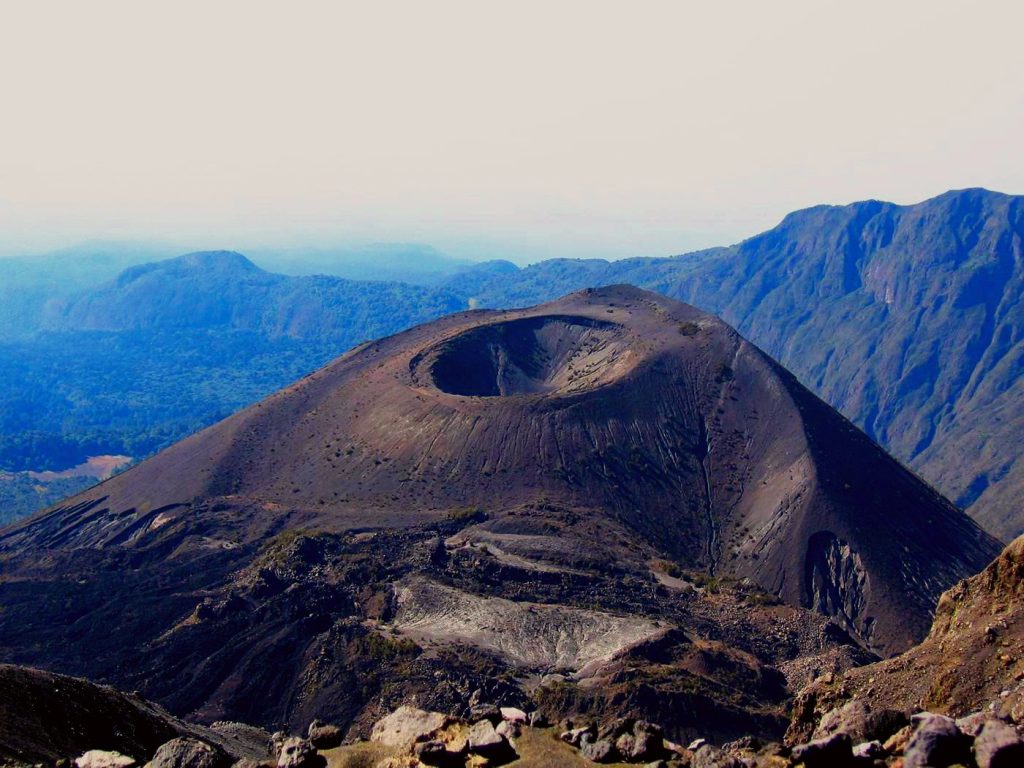 3 Days to Conquer Mount Meru