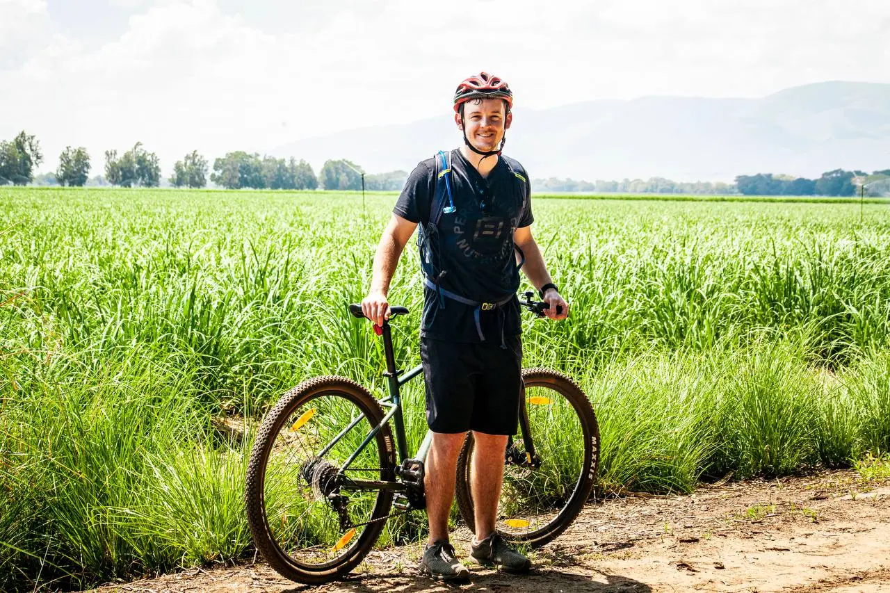 Tpc Sugarcane Plantation Cycling